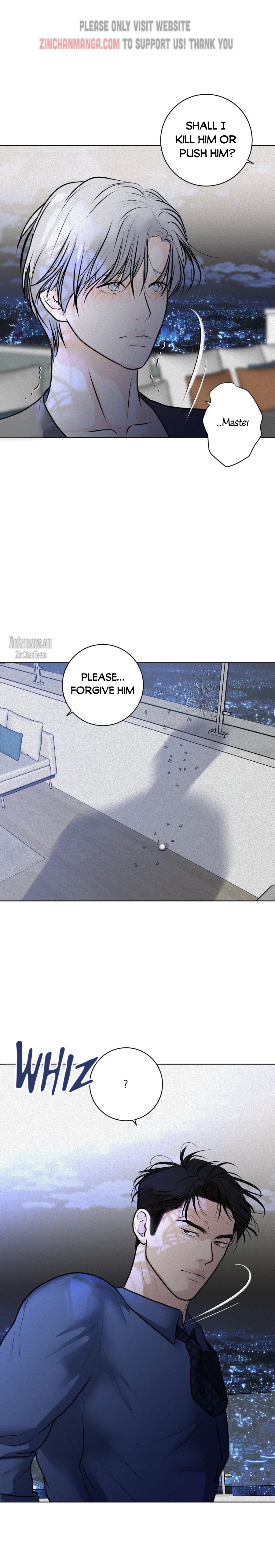Pray Chapter 30 - Page 16 in English