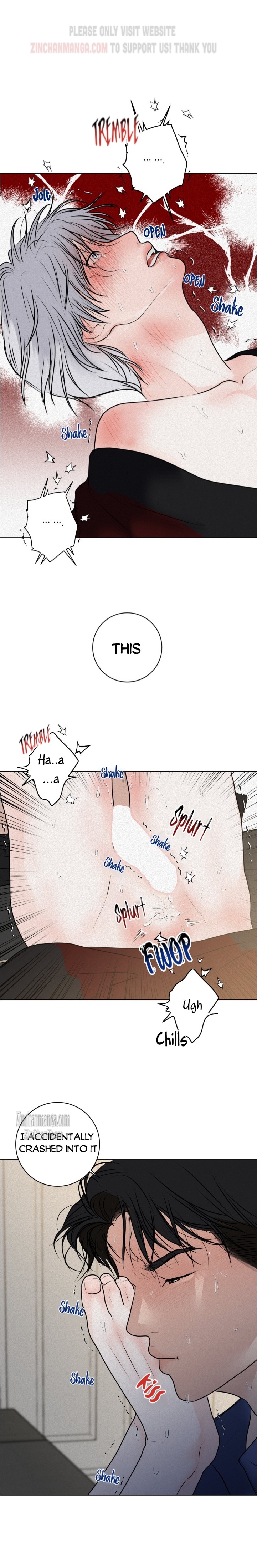 Pray Chapter 31 - Page 16 in English