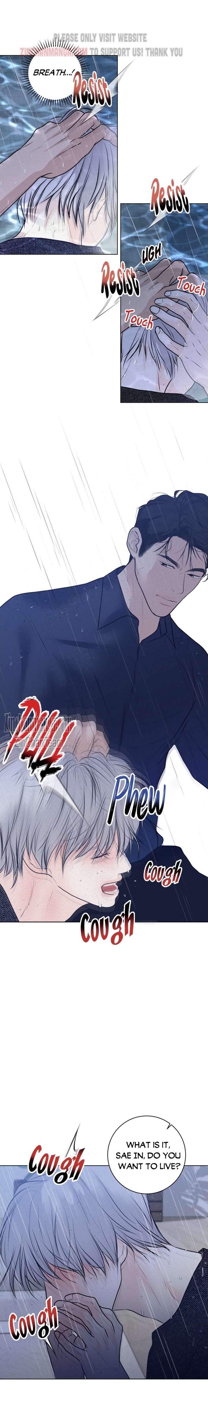 Pray Chapter 34 - Page 14 in English