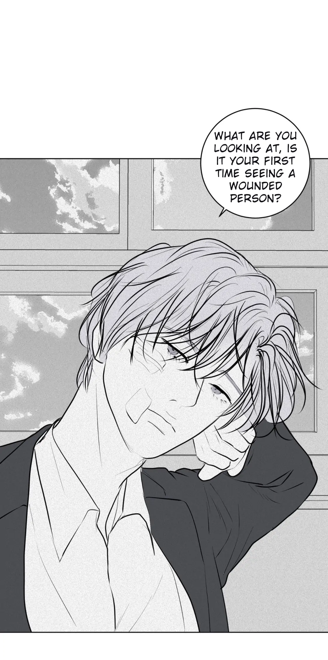 Pray Chapter 35.6 - Page 13 in English