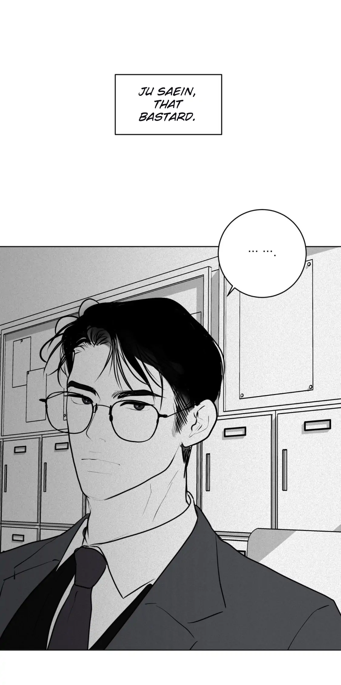 Pray Chapter 35.6 - Page 14 in English