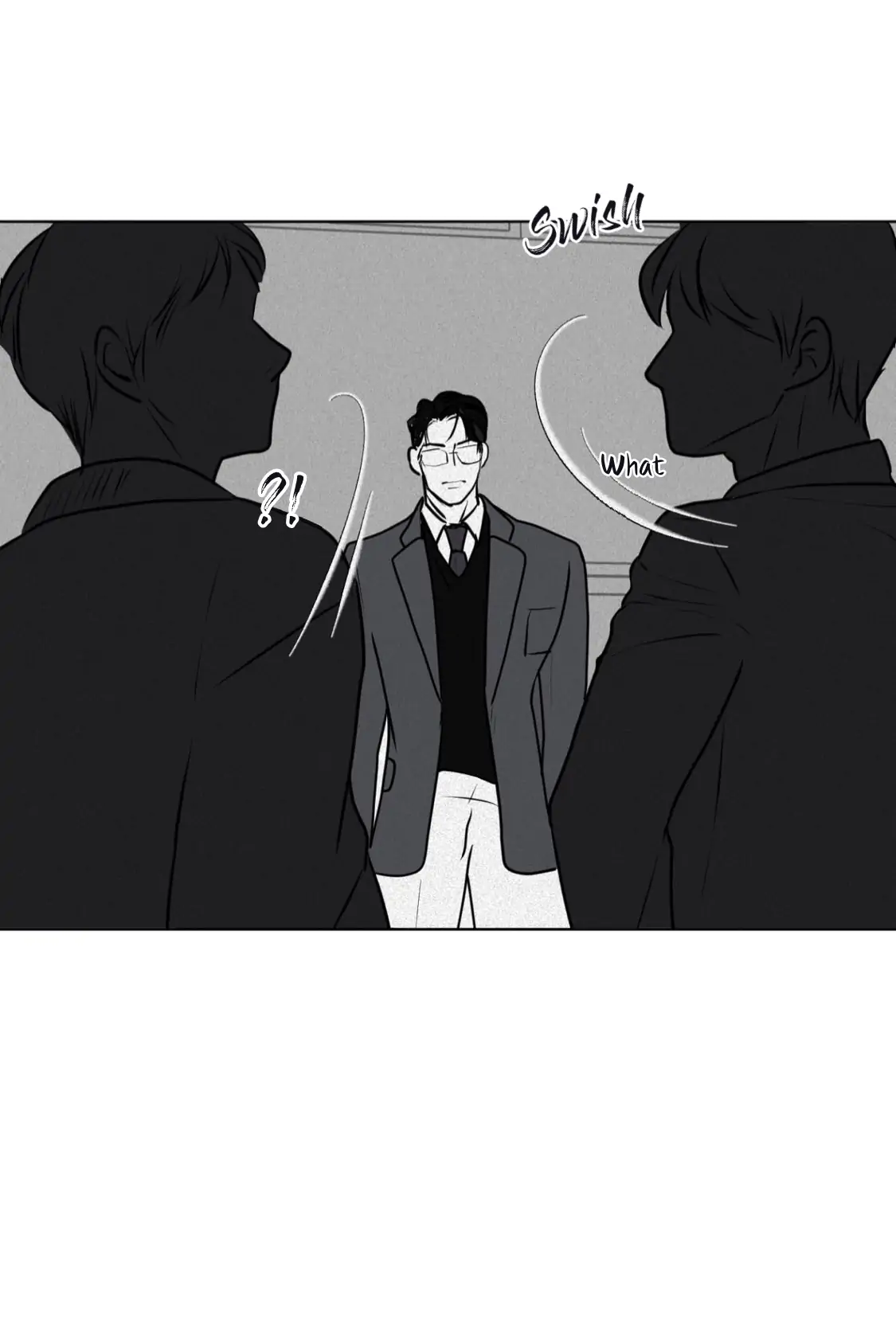Pray Chapter 35.6 - Page 21 in English
