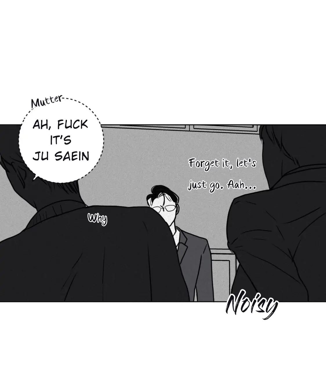 Pray Chapter 35.6 - Page 23 in English