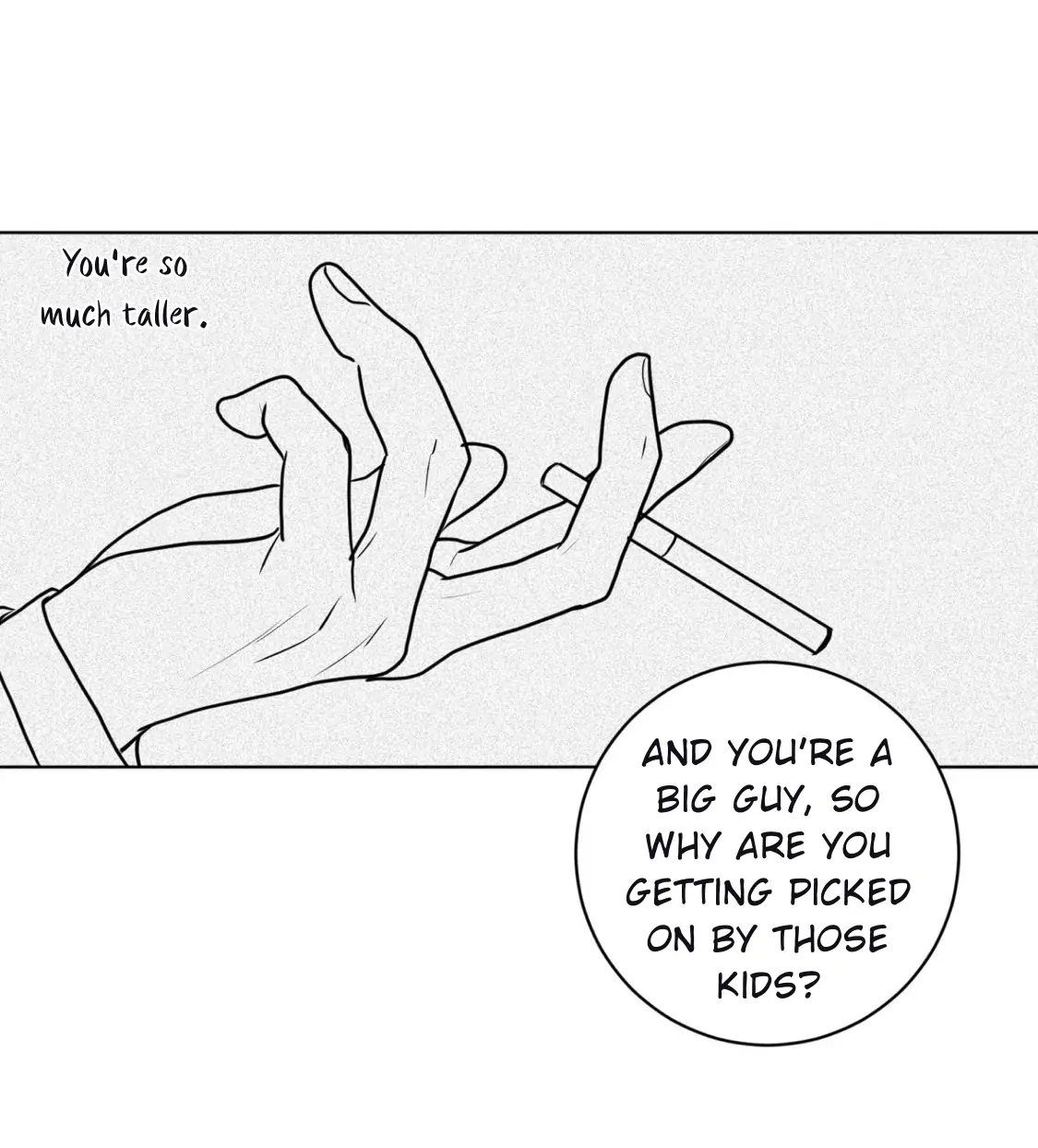 Pray Chapter 35.6 - Page 25 in English
