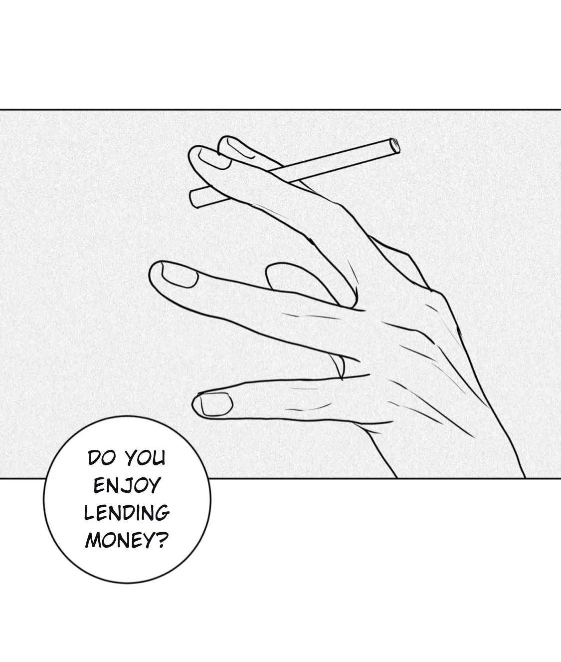 Pray Chapter 35.6 - Page 26 in English