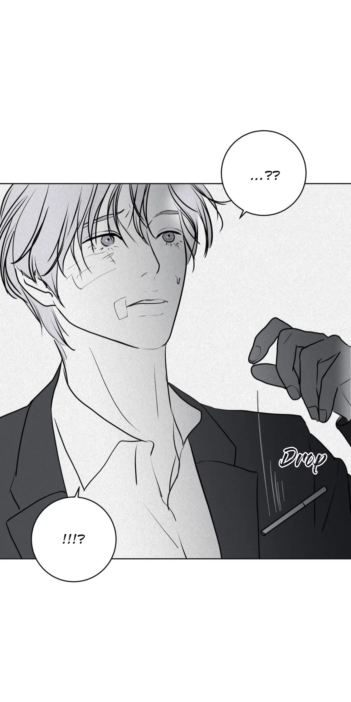 Pray Chapter 35.6 - Page 28 in English