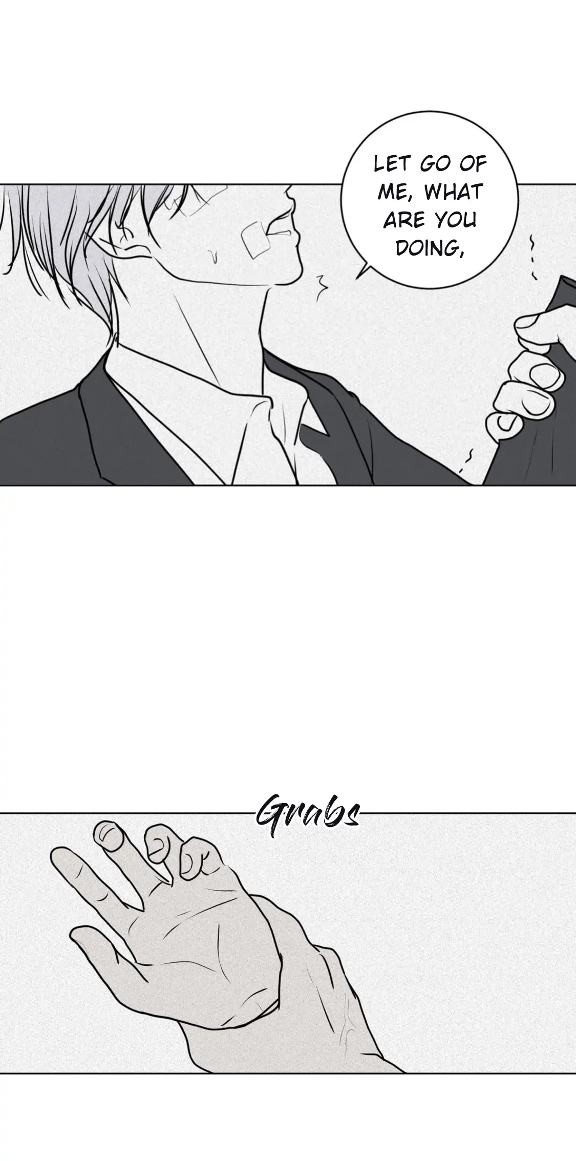 Pray Chapter 35.6 - Page 29 in English