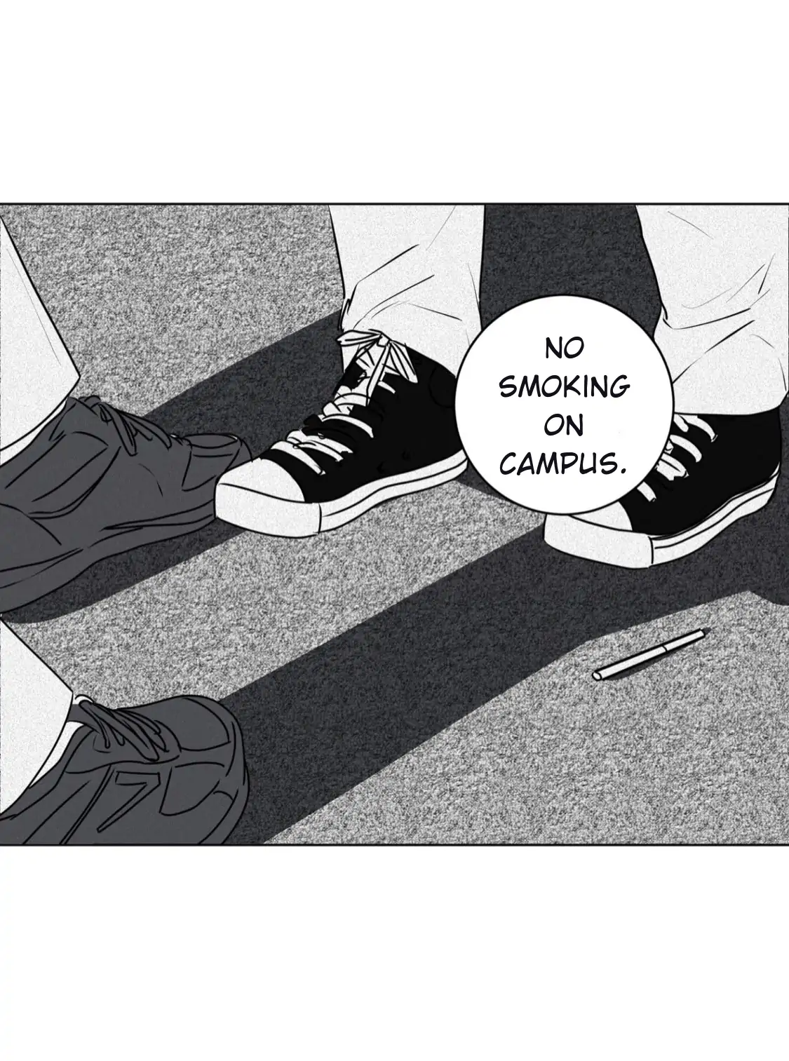 Pray Chapter 35.6 - Page 30 in English