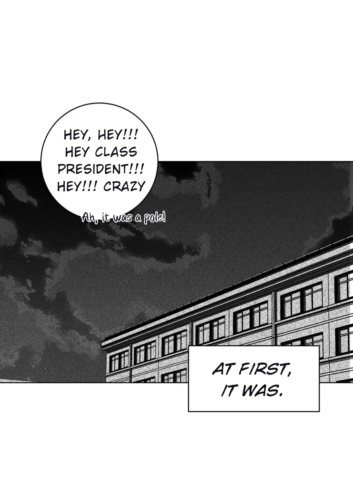 Pray Chapter 35.6 - Page 31 in English