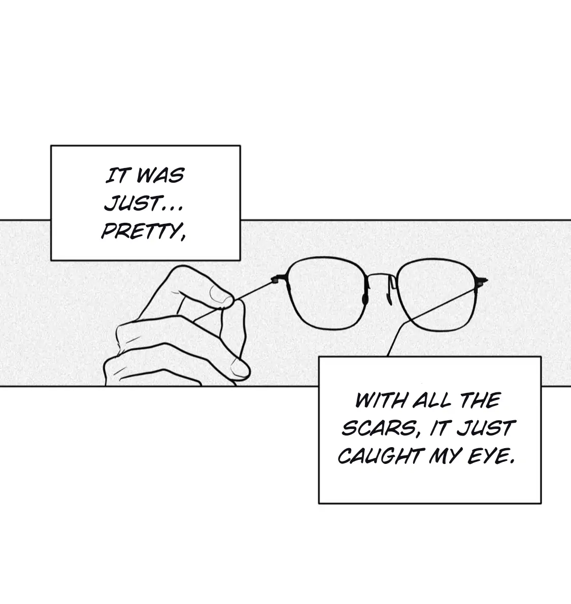 Pray Chapter 35.6 - Page 32 in English