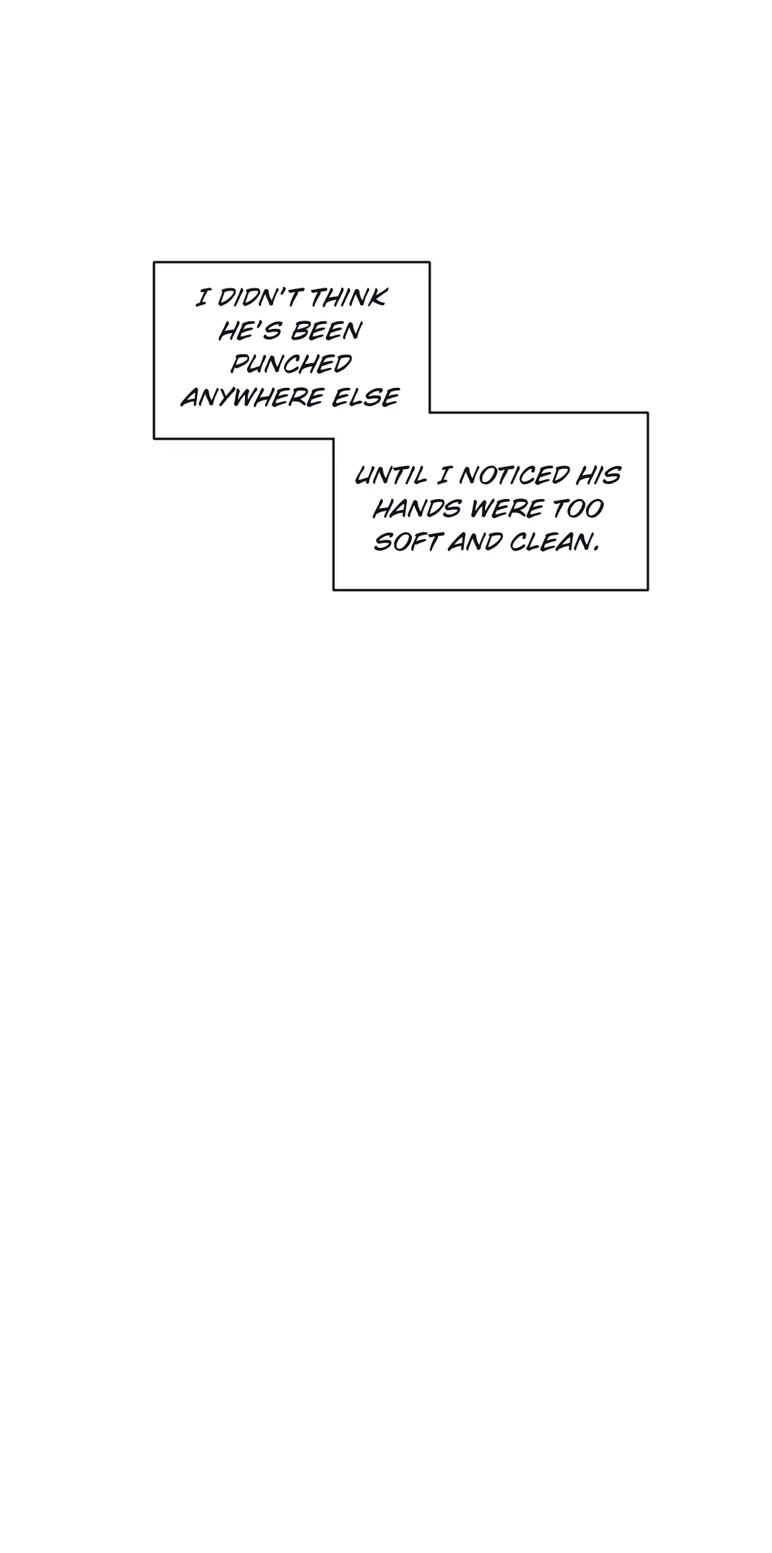 Pray Chapter 35.6 - Page 34 in English