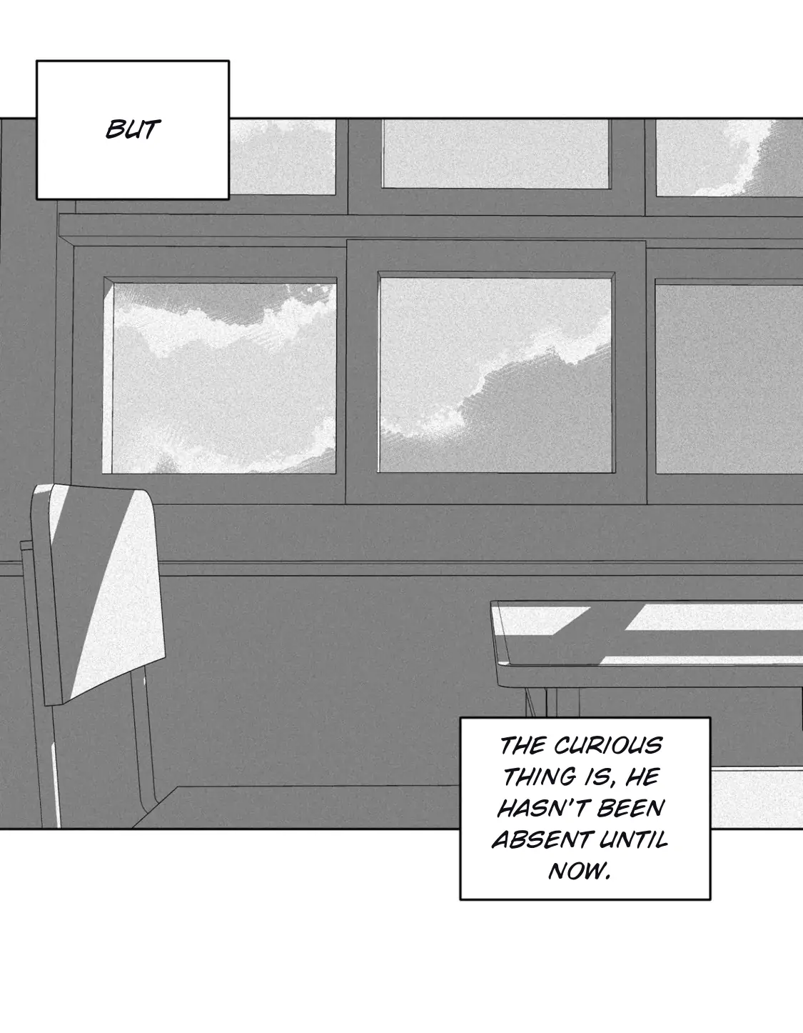 Pray Chapter 35.6 - Page 36 in English