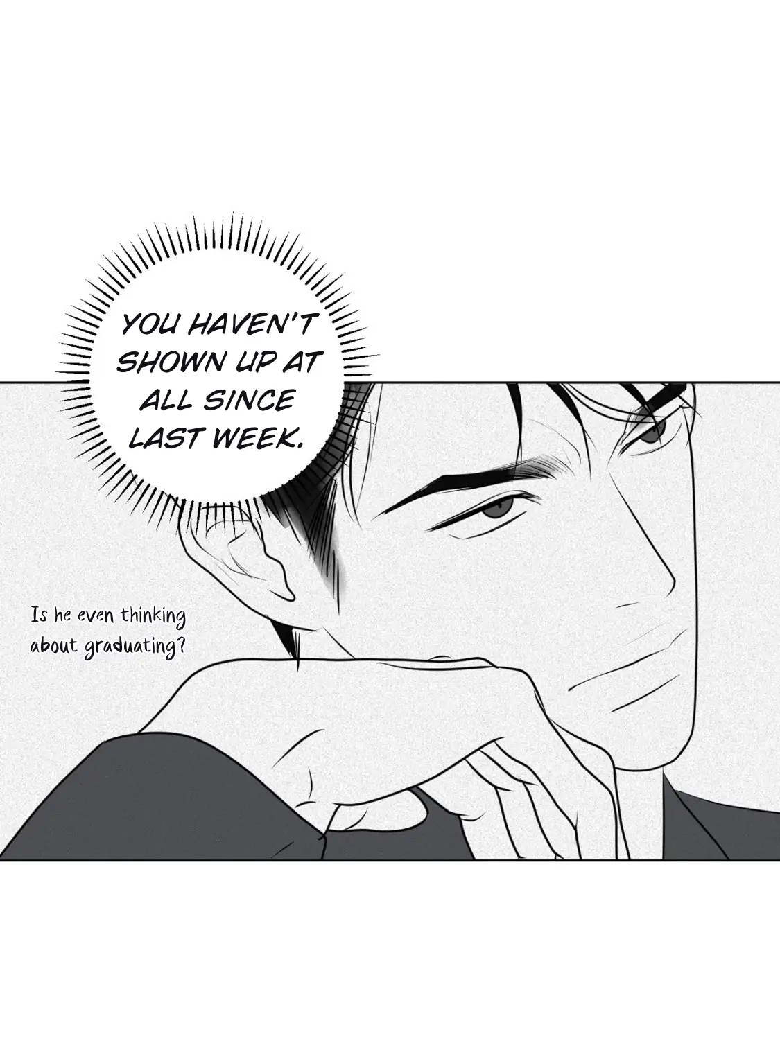 Pray Chapter 35.6 - Page 37 in English