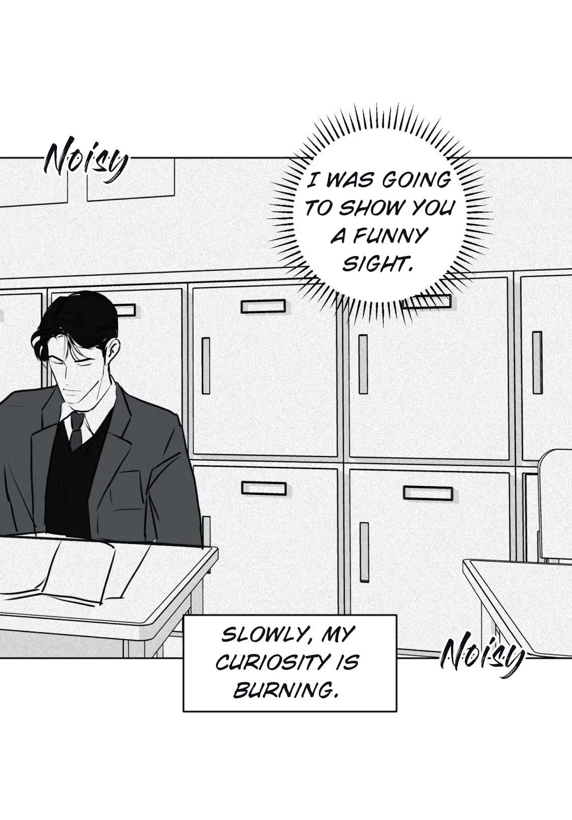 Pray Chapter 35.6 - Page 38 in English