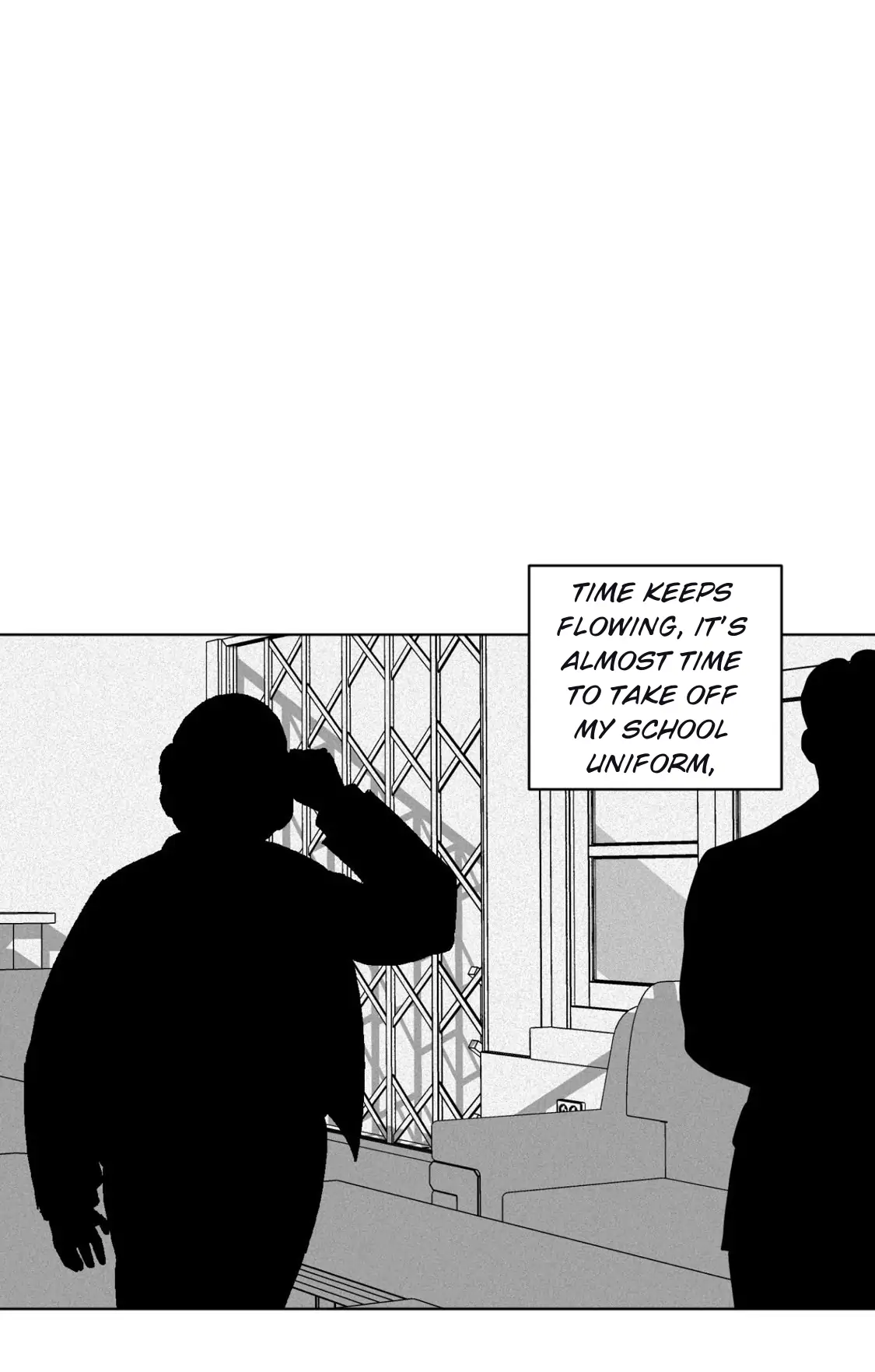 Pray Chapter 35.6 - Page 41 in English