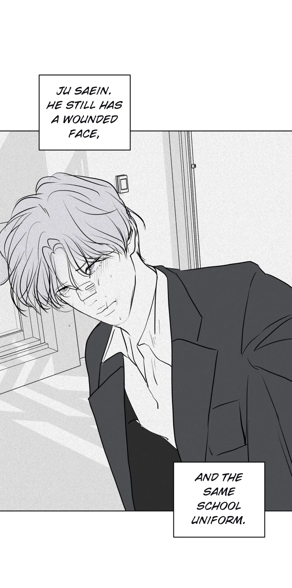 Pray Chapter 35.6 - Page 46 in English