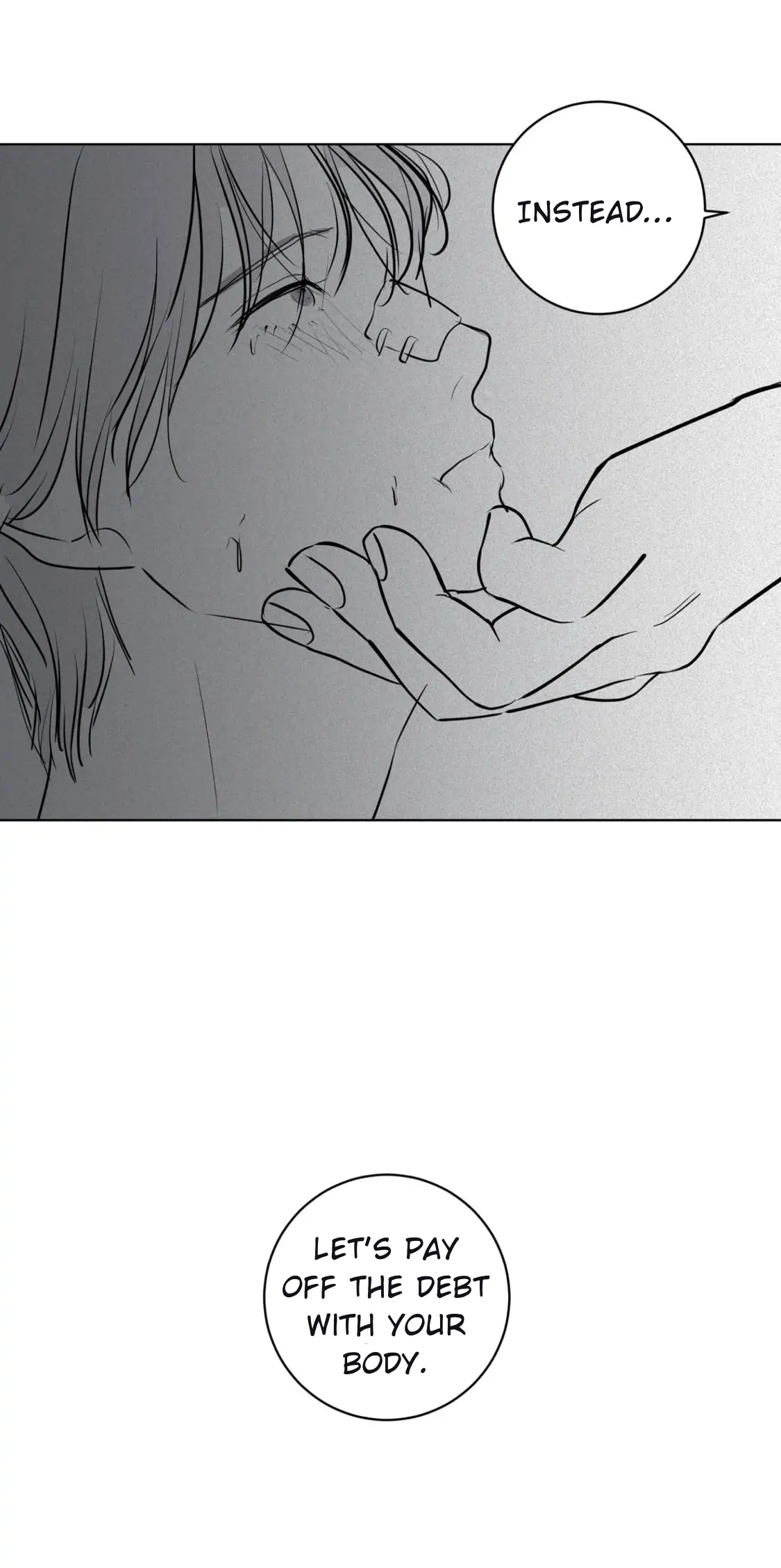 Pray Chapter 35.6 - Page 51 in English