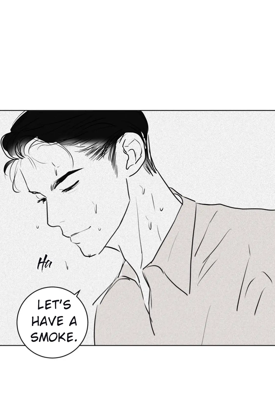Pray Chapter 35.6 - Page 55 in English