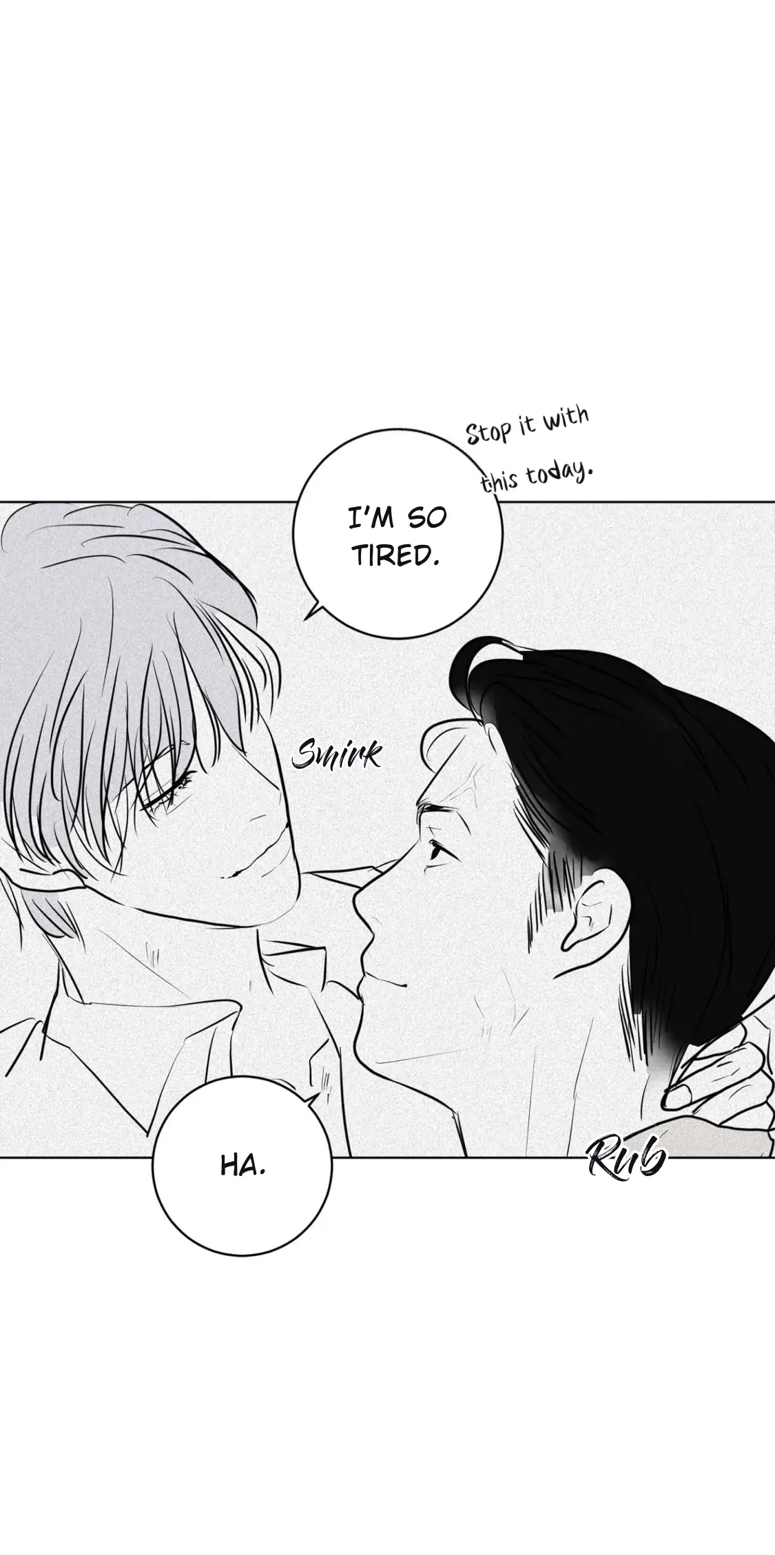 Pray Chapter 35.6 - Page 62 in English