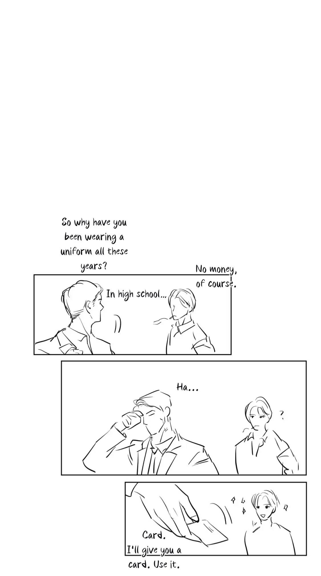 Pray Chapter 35.6 - Page 66 in English