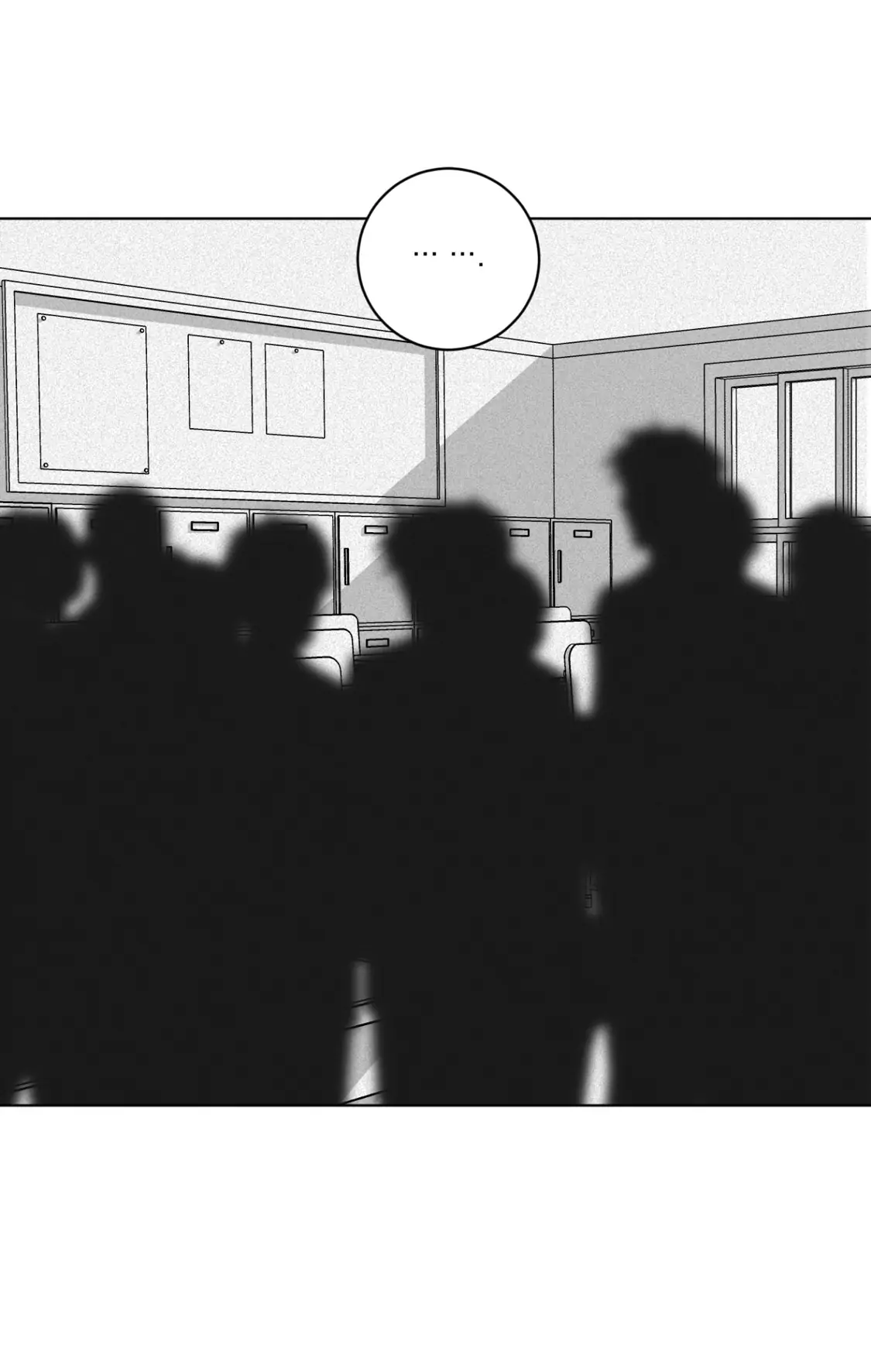 Pray Chapter 35.6 - Page 9 in English