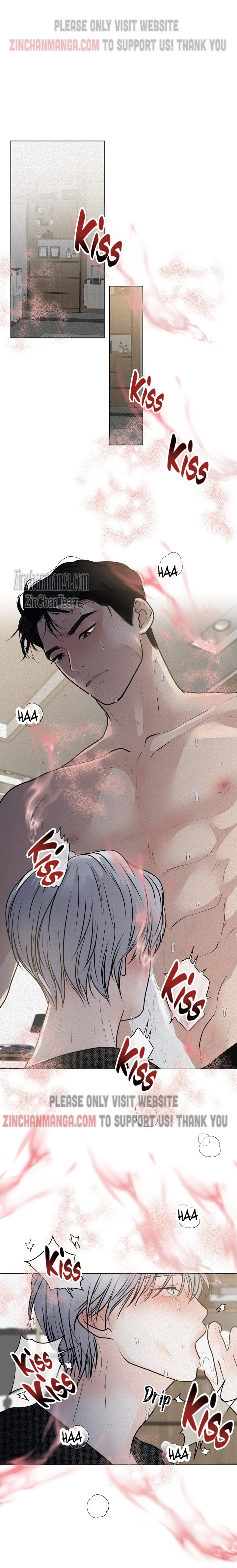 Pray Chapter 35 - Page 3 in English