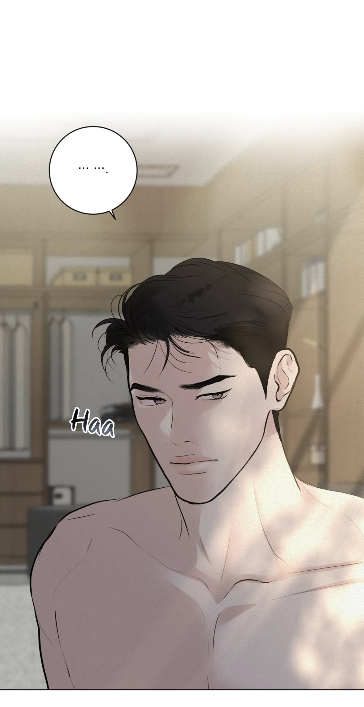 Pray Chapter 36 - Page 11 in English