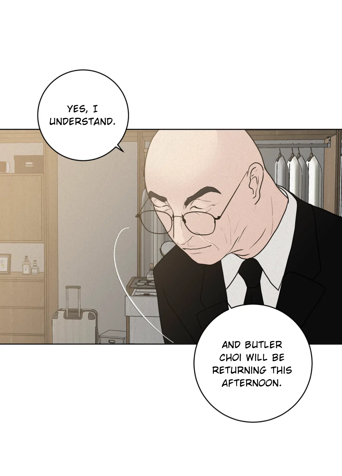 Pray Chapter 36 - Page 17 in English