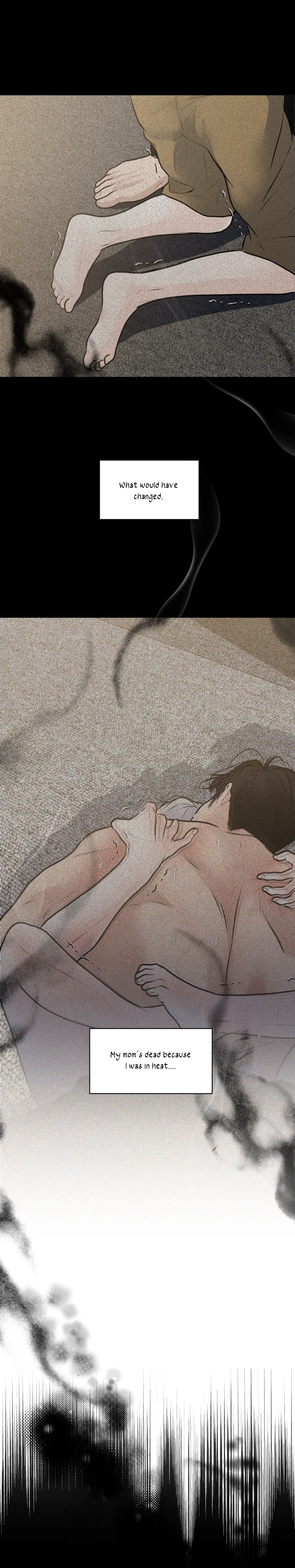 Pray Chapter 36 - Page 21 in English