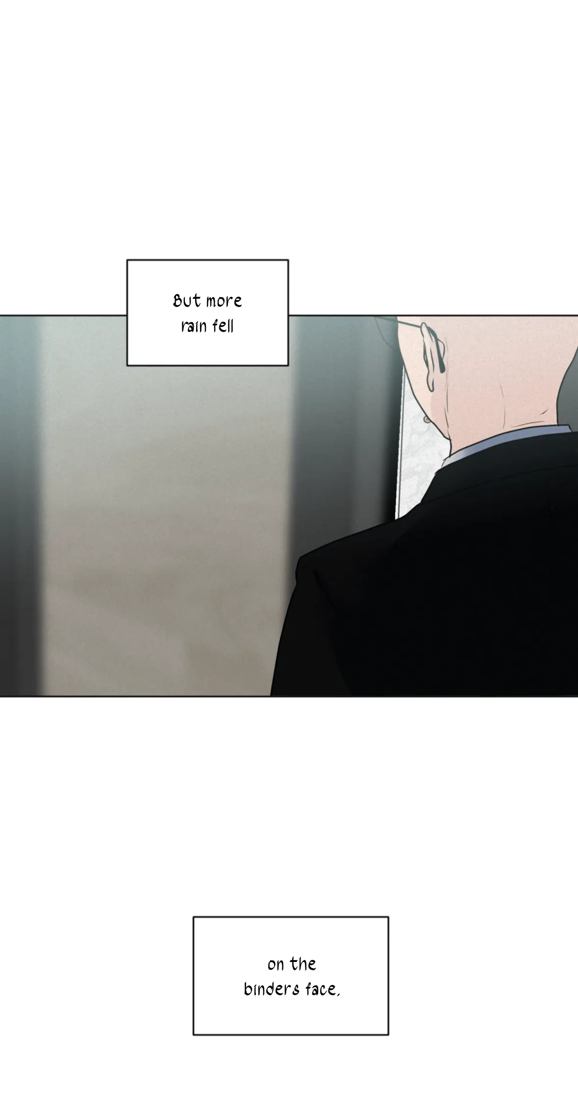 Pray Chapter 36 - Page 4 in English