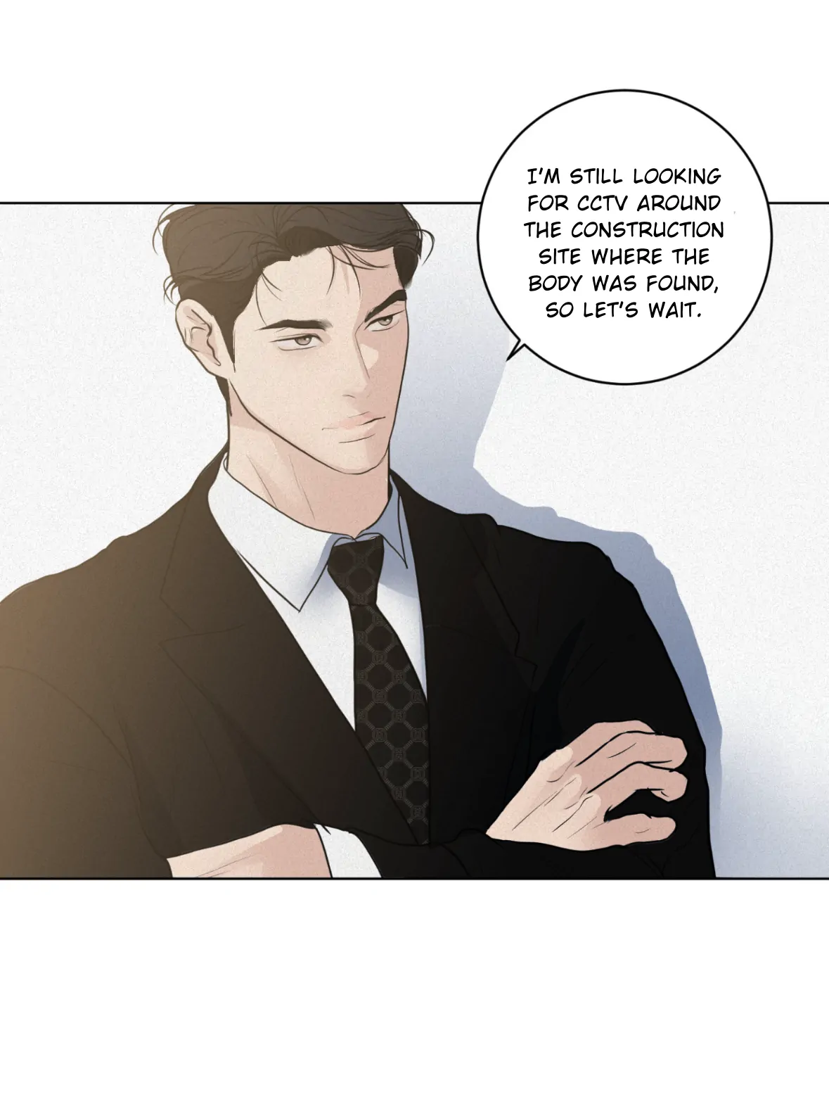Pray Chapter 36 - Page 47 in English