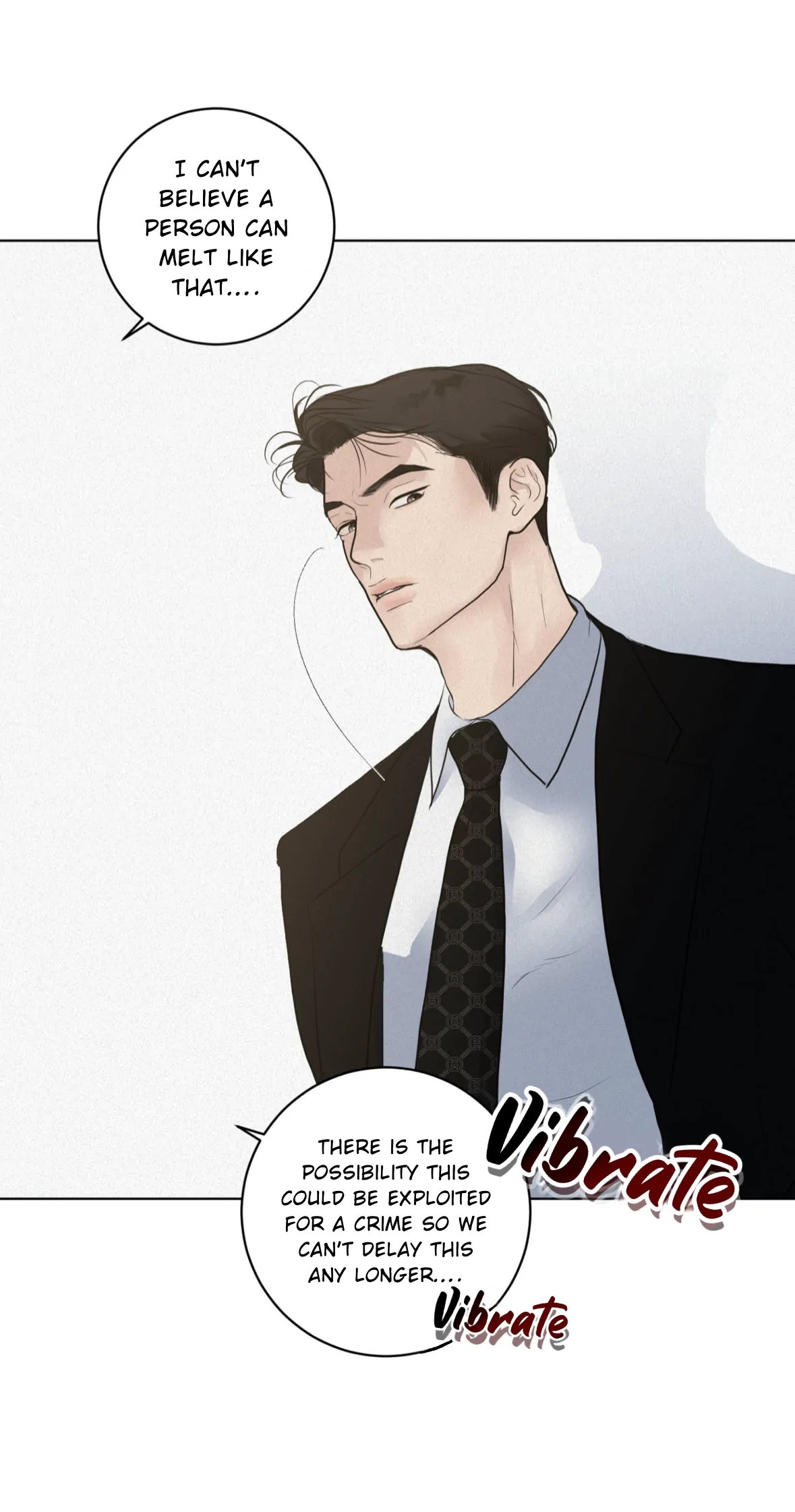 Pray Chapter 36 - Page 50 in English