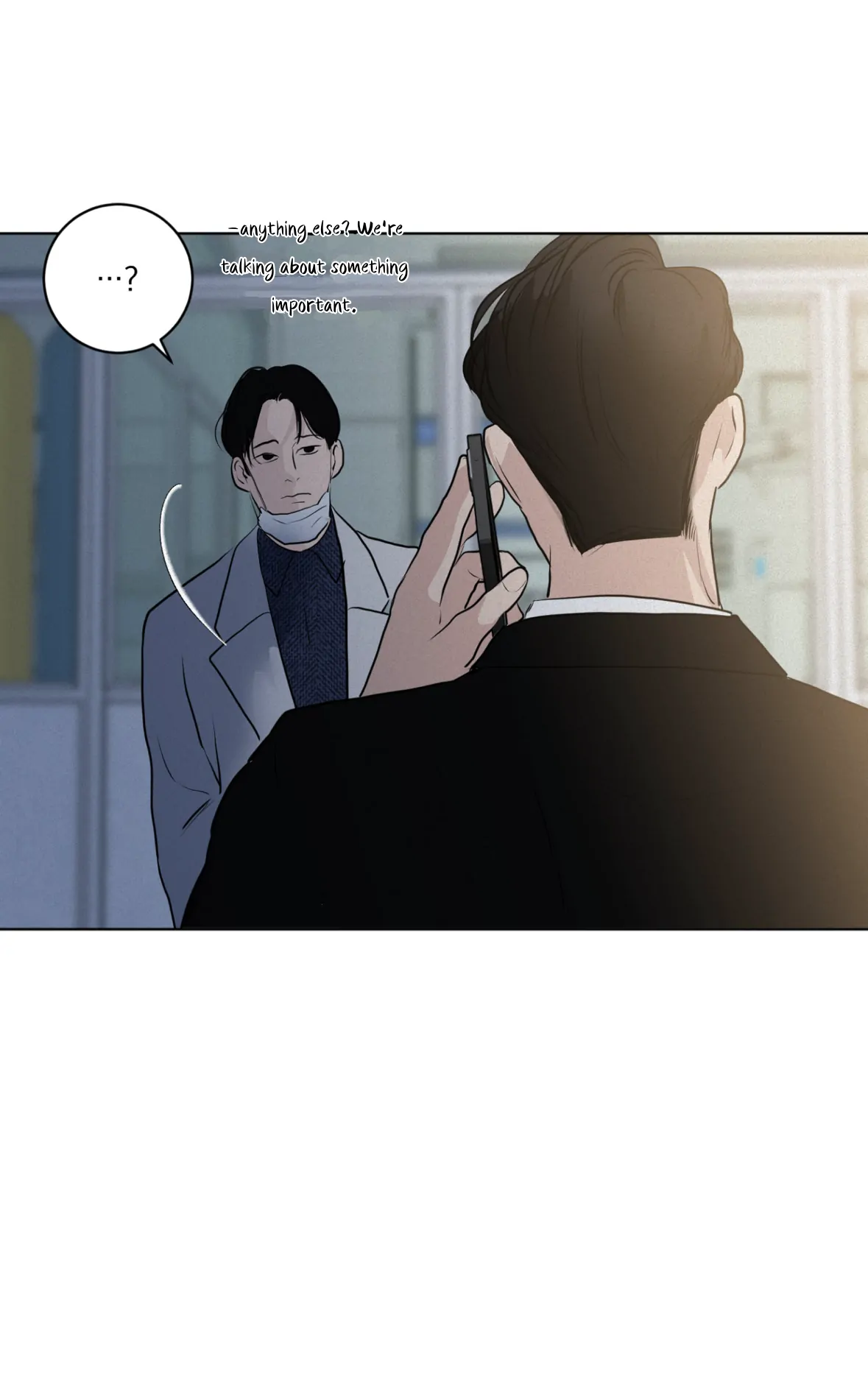 Pray Chapter 36 - Page 51 in English