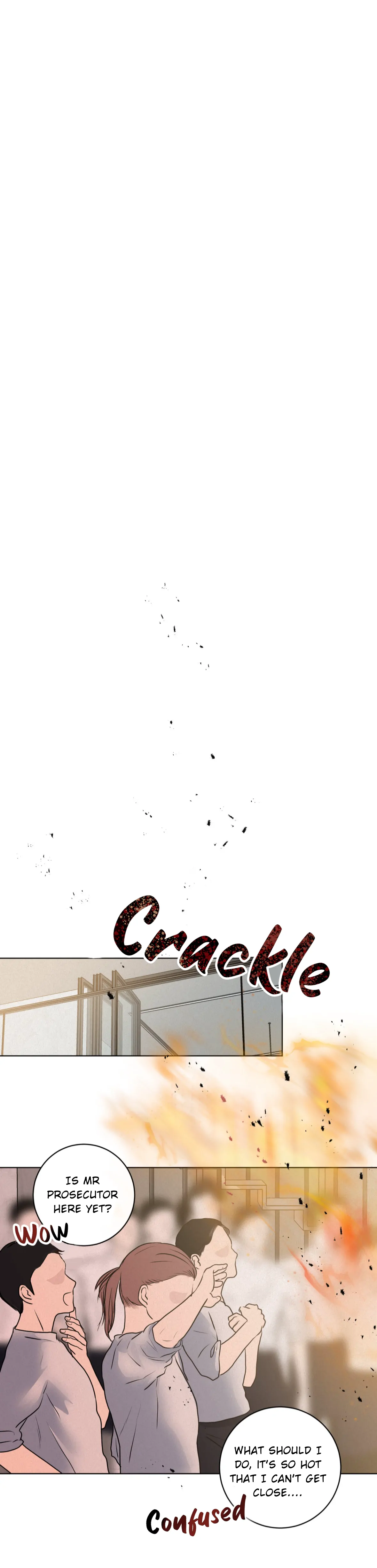 Pray Chapter 36 - Page 56 in English