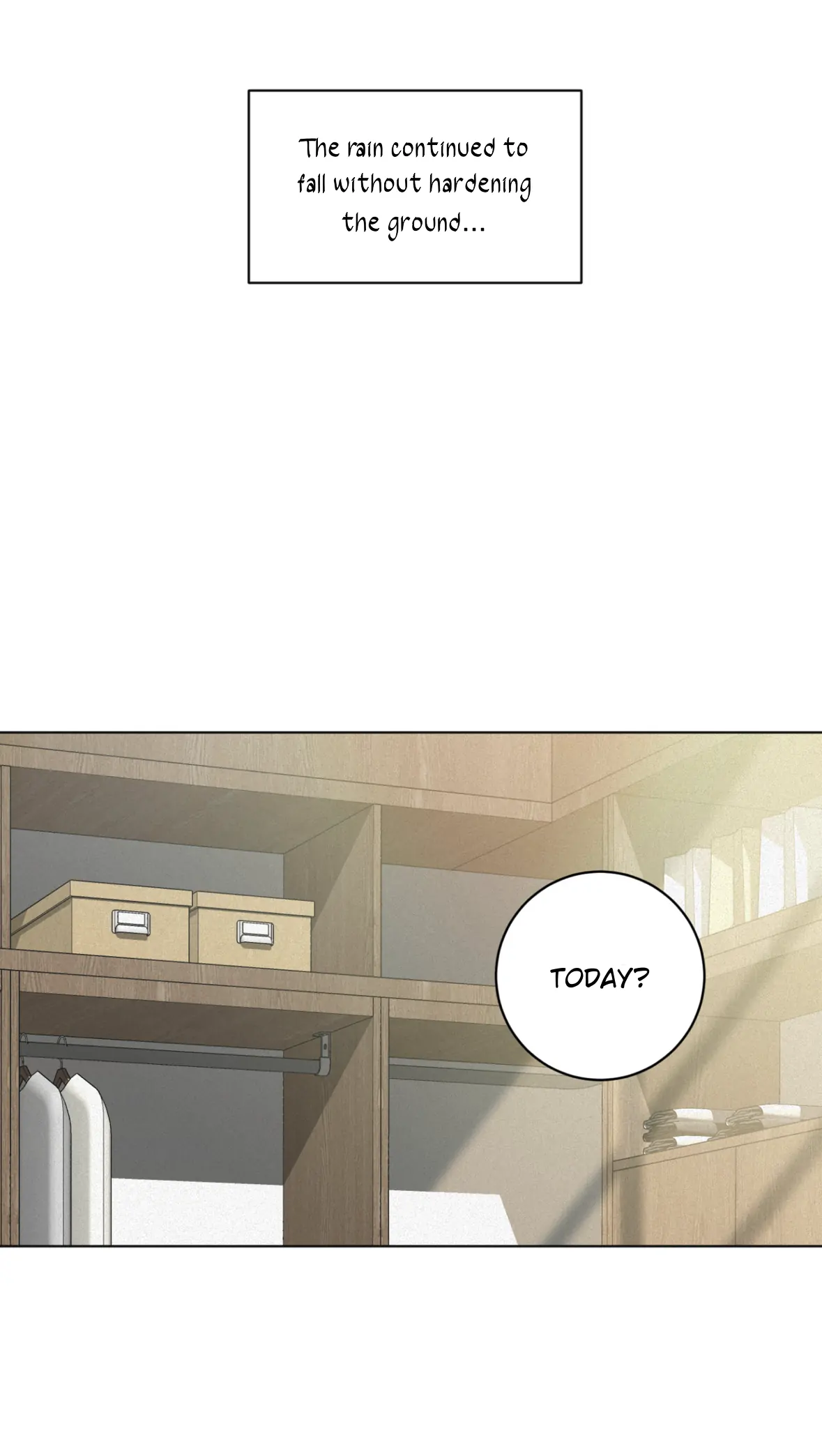 Pray Chapter 36 - Page 9 in English