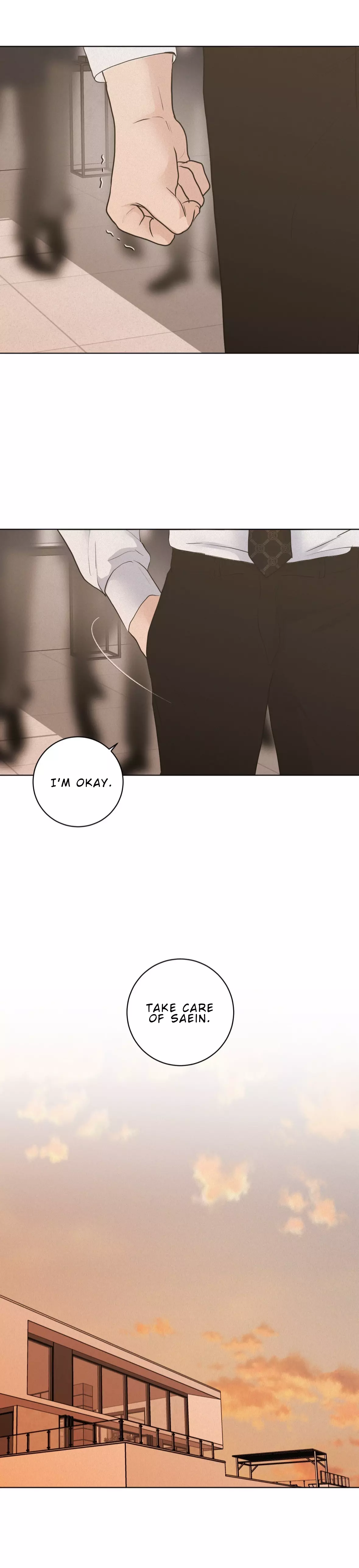 Pray Chapter 37 - Page 29 in English