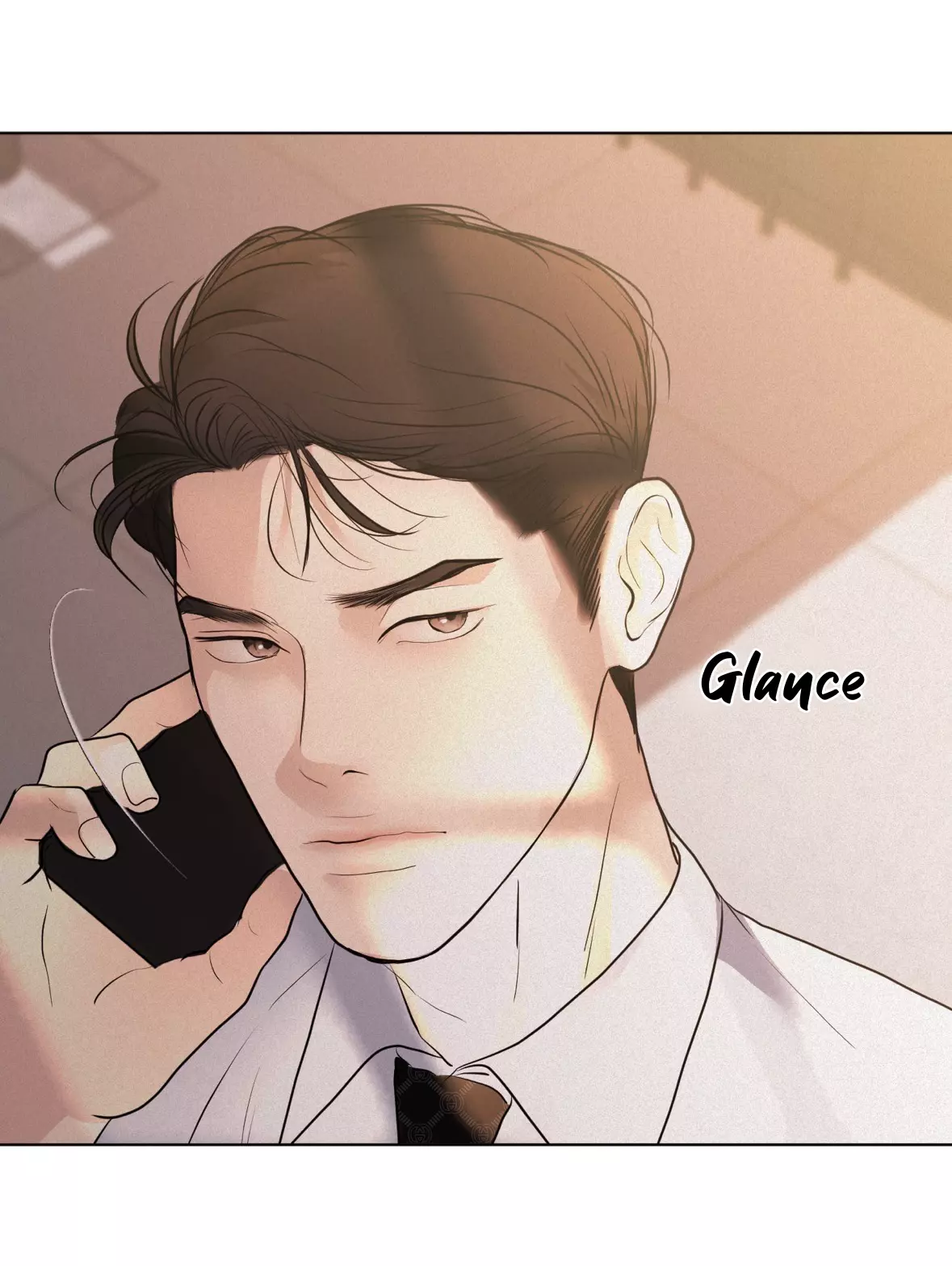 Pray Chapter 37 - Page 33 in English