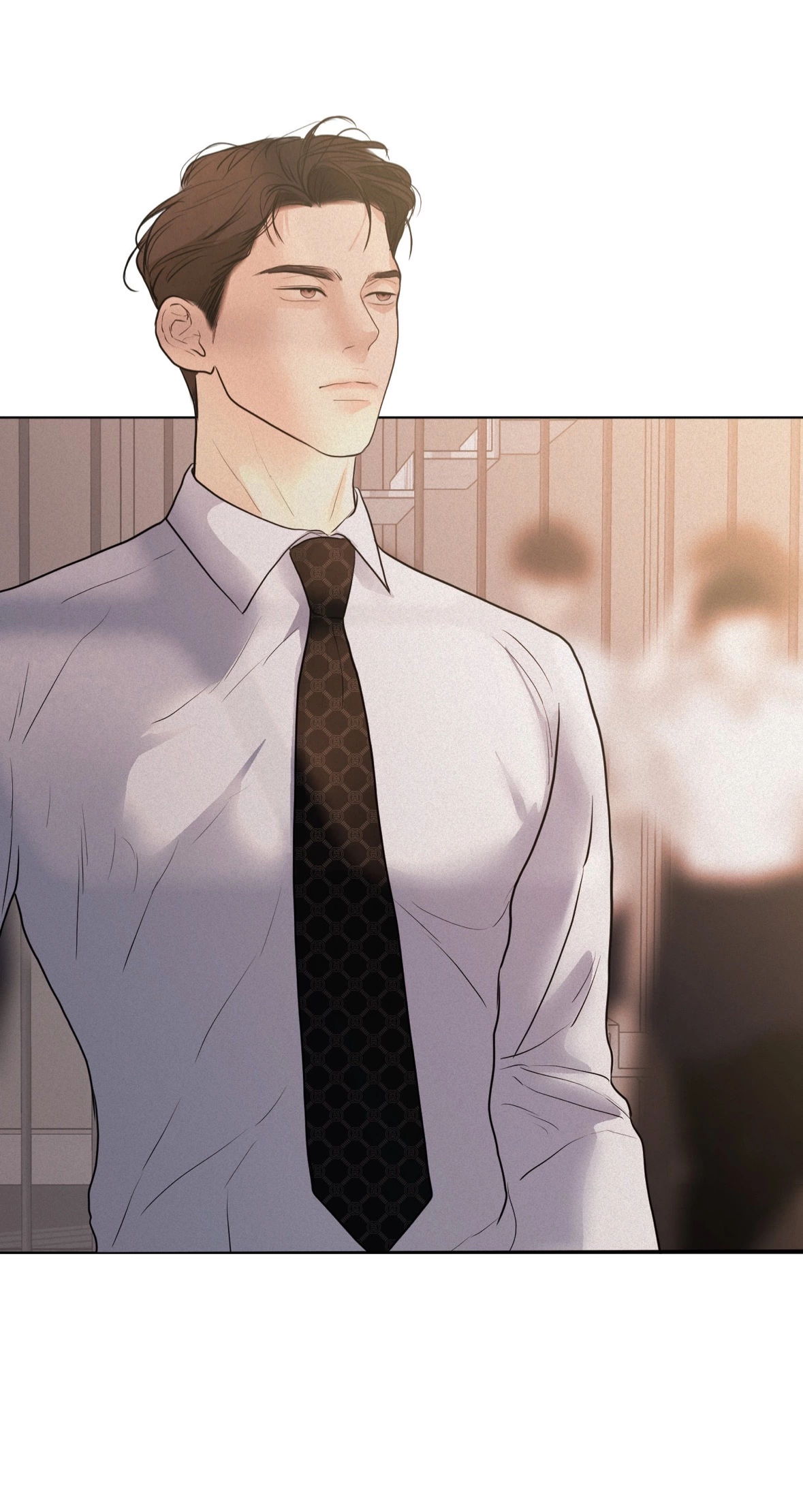 Pray Chapter 37 - Page 35 in English