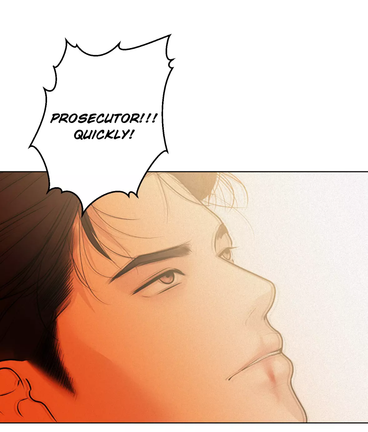 Pray Chapter 37 - Page 6 in English