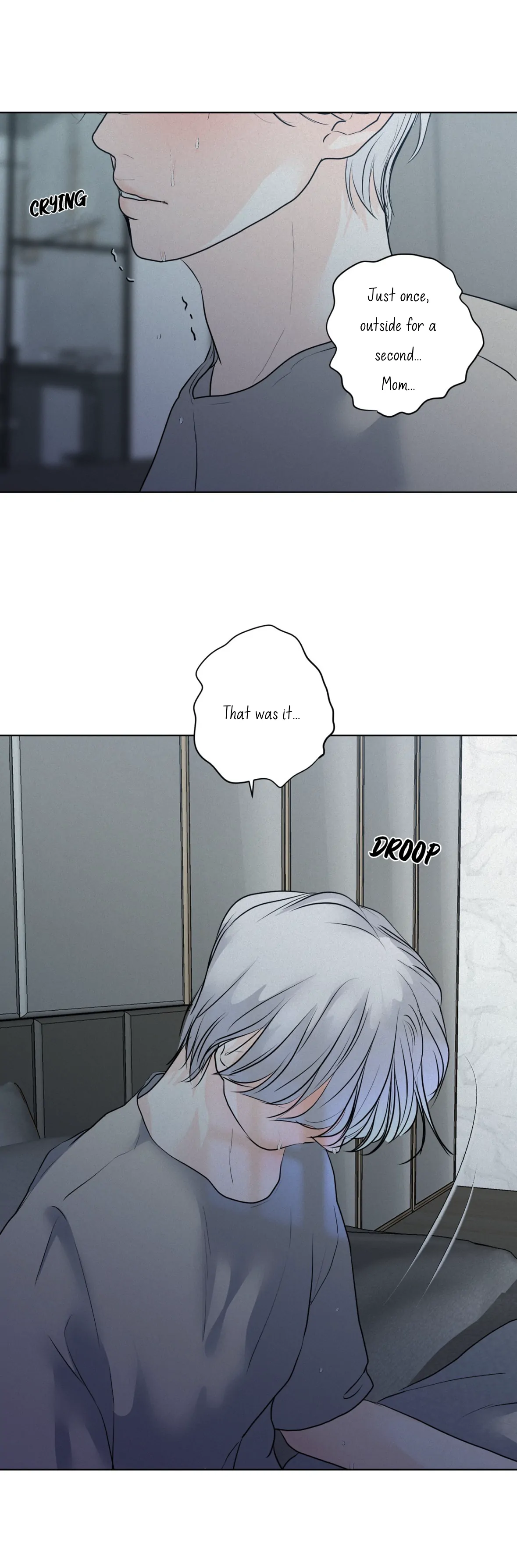 Pray Chapter 38 - Page 18 in English