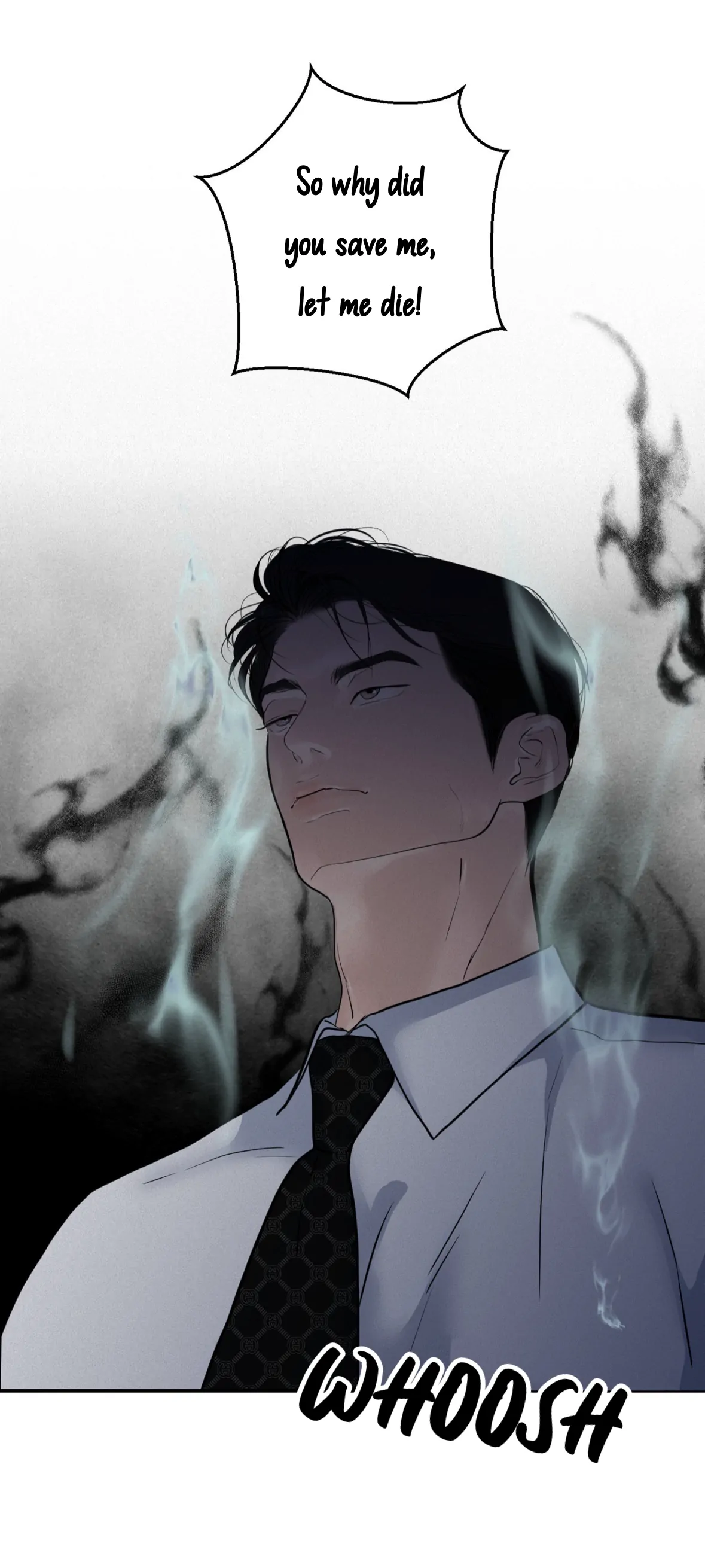 Pray Chapter 38 - Page 21 in English