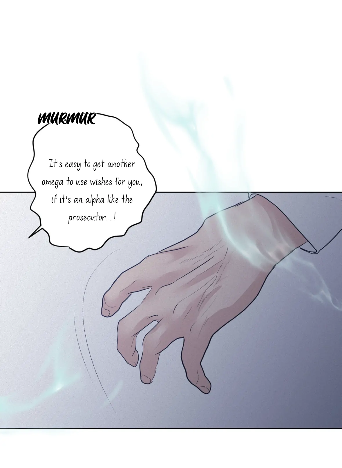 Pray Chapter 38 - Page 22 in English