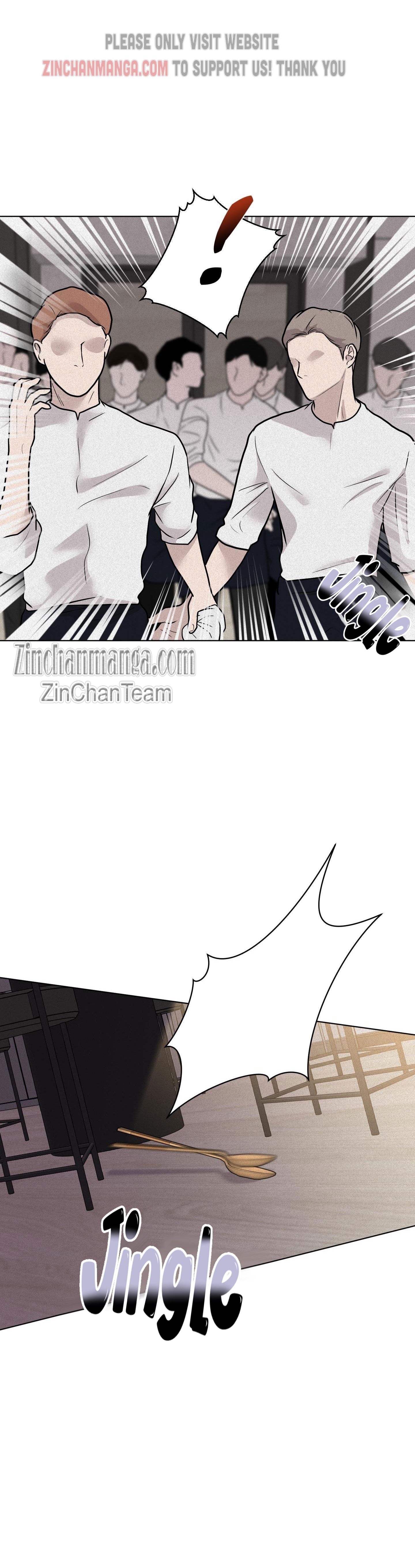 Pray Chapter 4.5 - Page 15 in English