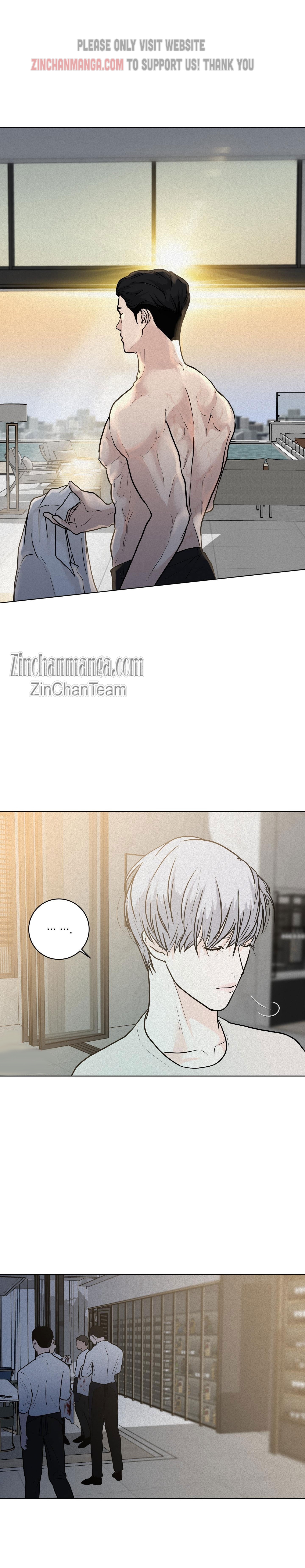 Pray Chapter 4.5 - Page 7 in English