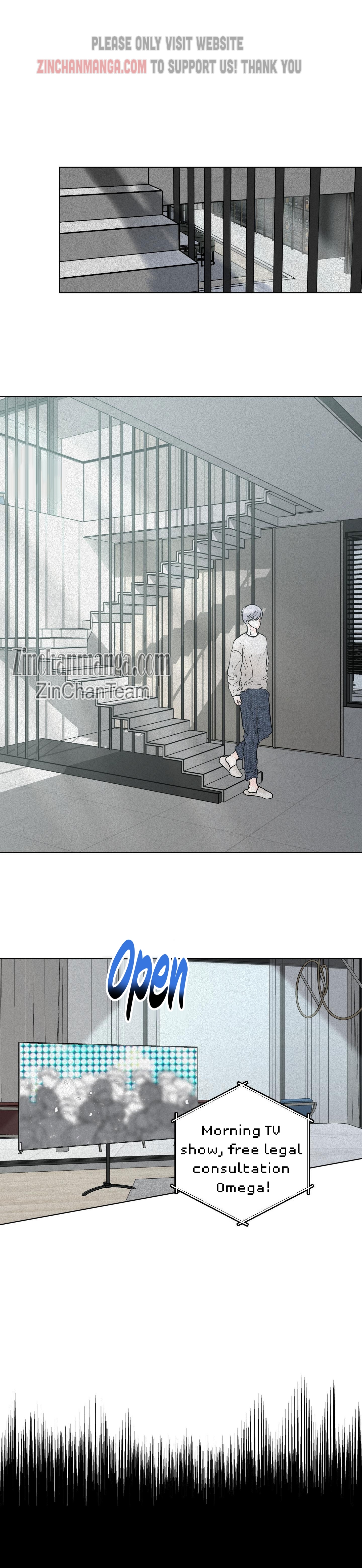 Pray Chapter 4 - Page 7 in English