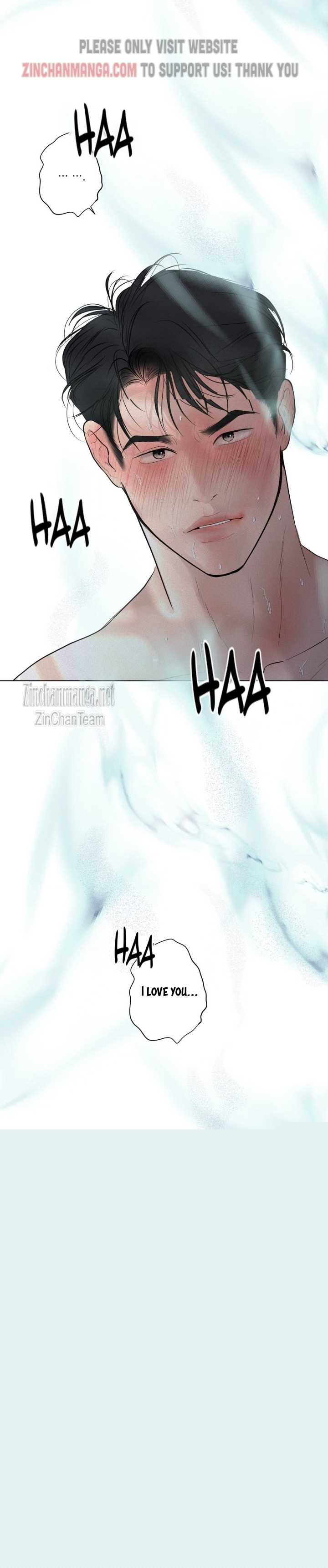 Pray Chapter 40.5 - Page 19 in English