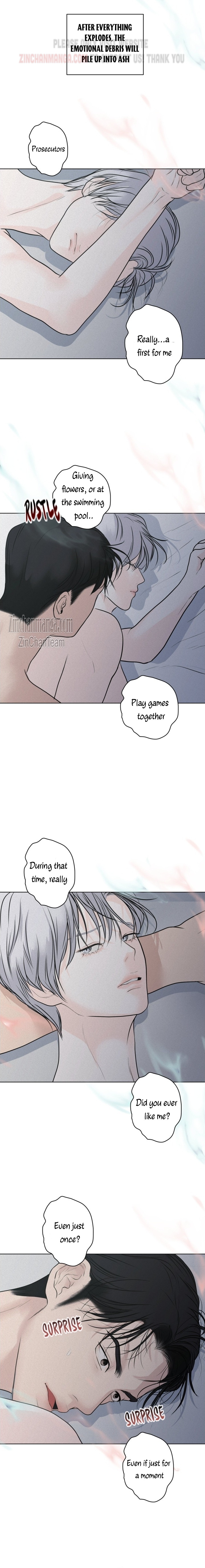 Pray Chapter 41 - Page 10 in English