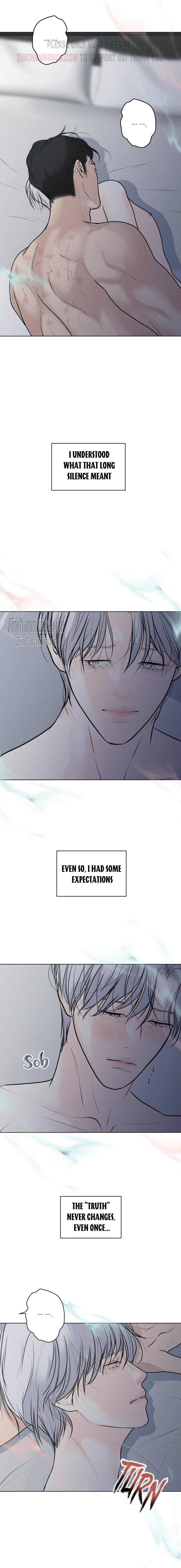 Pray Chapter 41 - Page 11 in English