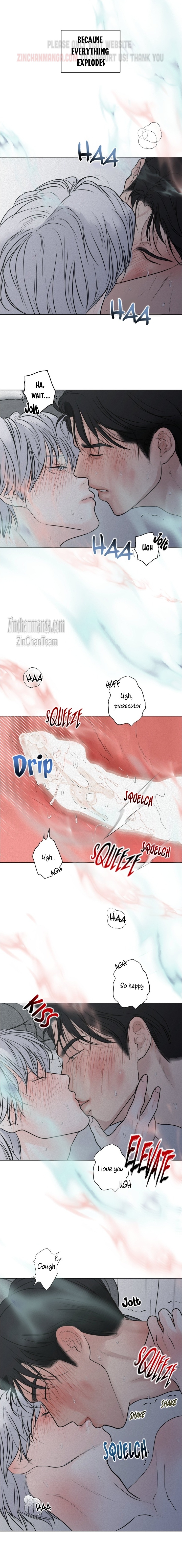 Pray Chapter 41 - Page 4 in English