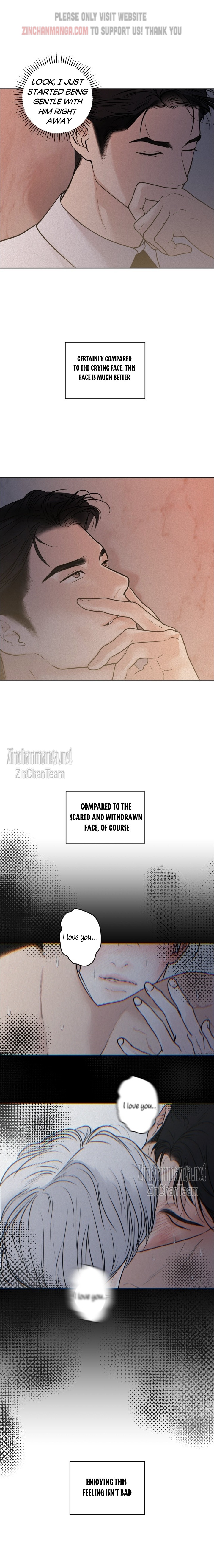 Pray Chapter 42.5 - Page 4 in English